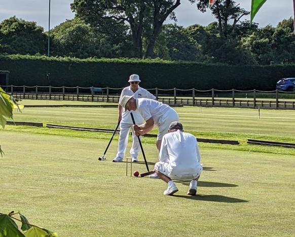 New GC Southern Challenge 23rd June